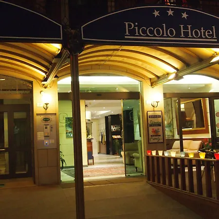 Piccolo Hotel-3