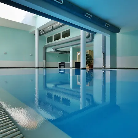 Hotel Residence Mondial-3
